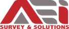 AEI Survey & Solution logo