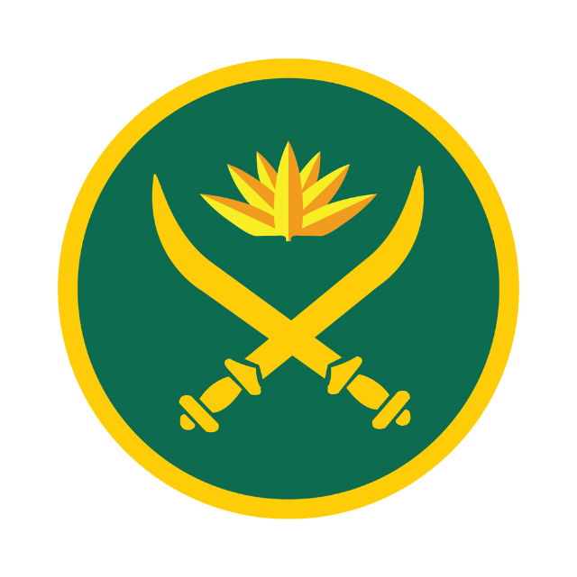 Bangladesh Army logo